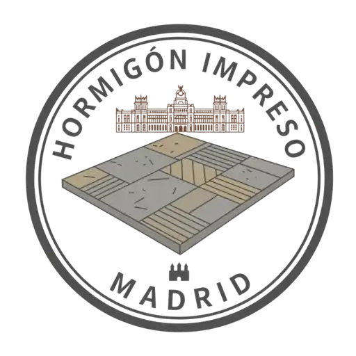 Hormigón Impreso Madrid